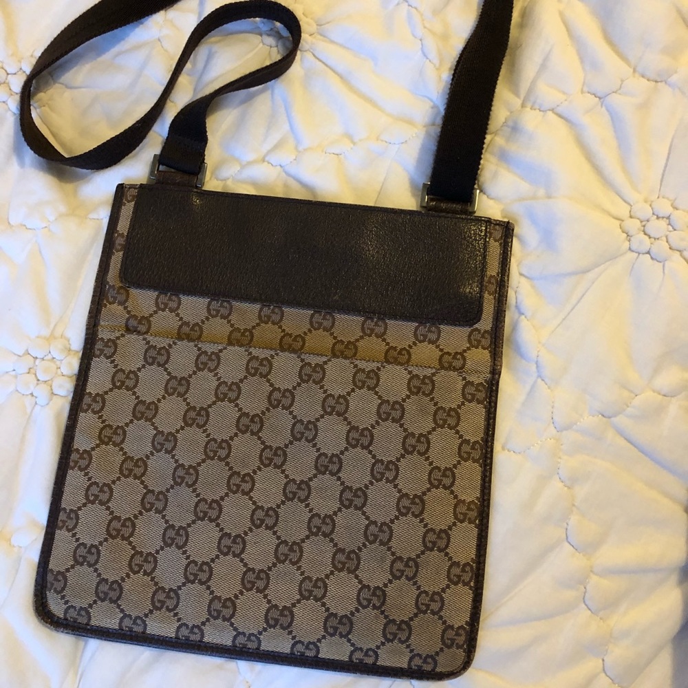 Gucci Cross Body